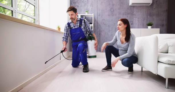 Best Pest Exclusion Services  in Jesup, GA